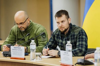 Будівництво фортифікацій Полтавською ОВА: що повідомили нардепи й посадовці Будівництво фортифікацій Полтавською ОВА: що повідомили нардепи й посадовці