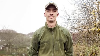 Стало відомо про загибель 23 захисників з Вінниччини Стало відомо про загибель 23 захисників з Вінниччини