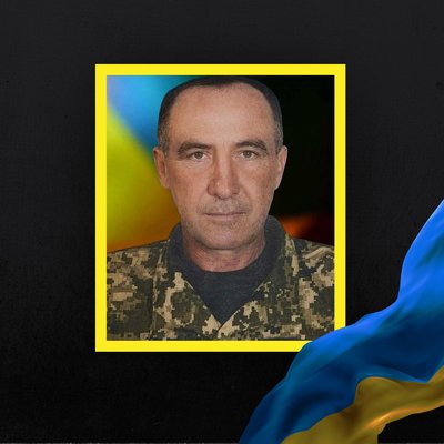 Повідомили про смерть п'яти військових з Рівненщини Повідомили про смерть п'яти військових з Рівненщини