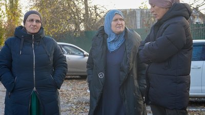 Boş aynıñ eñ müim haberleri