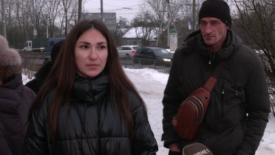Не підтримують приватизацію: земельний конфлікт на вулиці Дубенській у Рівному Не підтримують приватизацію: земельний конфлікт на вулиці Дубенській у Рівному