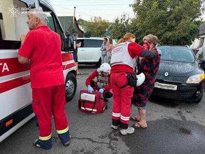 Масована атака армії РФ: на Житомирщині є загиблий та поранений Масована атака армії РФ: на Житомирщині є загиблий та поранений