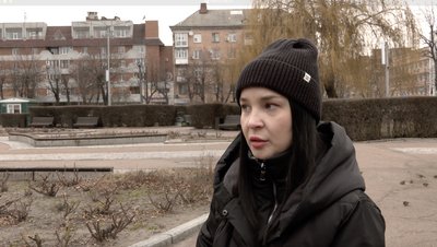 "Не знаю, чи їла і пила": чому скаржаться на терцентр на Черкащині що робити, коли порушують ваші права