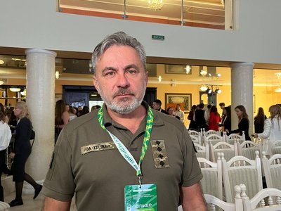 Володимир Лісовський, медики, форум Володимир Лісовський, медики, форум