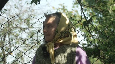 "Хата в хату були люди": історія села Ниви-Золочівські на Рівненщині "Хата в хату були люди": історія села Ниви-Золочівські на Рівненщині