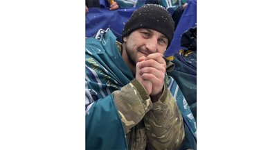 Обмін військовополоненими: додому повернулися захисники з п'яти громад Кіровоградщини Обмін військовополоненими: додому повернулися захисники з п'яти громад Кіровоградщини