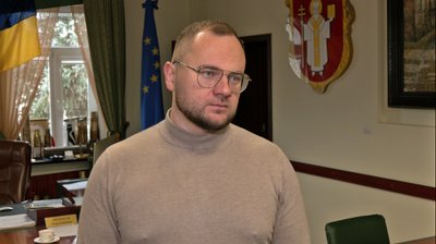 Реконструкція колишнього кінотеатру "Батьківщина" в Луцьку: яка вартість і коли завершать ремонт Реконструкція колишнього кінотеатру "Батьківщина" в Луцьку: яка вартість і коли завершать ремонт