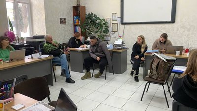 Психологічна підтримка, виплати та соціальний супровід: які запити найчастіше мають ветерани у Рівному Психологічна підтримка, виплати та соціальний супровід: які запити найчастіше мають ветерани у Рівному