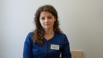 У Миколаєві змінюють підхід до діагностики туберкульозу: чи відмовлятимуться від проби Манту У Миколаєві змінюють підхід до діагностики туберкульозу: чи відмовлятимуться від проби Манту