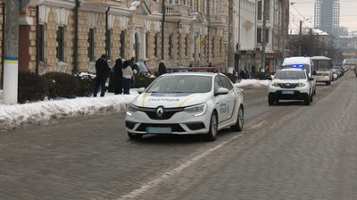 Загинули під час виконання бойових завдань. У Кропивницькому попрощалися з чотирма бійцями Загинули під час виконання бойових завдань. У Кропивницькому попрощалися з чотирма бійцями