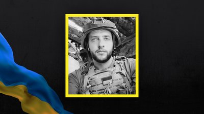 В боях за Україну загинули ще троє захисників із Волині В боях за Україну загинули ще троє захисників із Волині