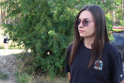 Марія Березина Марія Березина