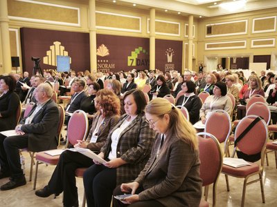 Які реформи середньої освіти запровадять на Дніпропетровщині Які реформи середньої освіти запровадять на Дніпропетровщині