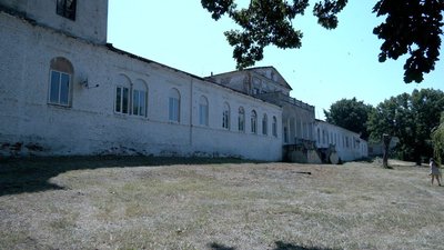 На Вінниччині Палац Потоцьких служить спецшколою для дітей з особливими освітніми потребами На Вінниччині Палац Потоцьких служить спецшколою для дітей з особливими освітніми потребами
