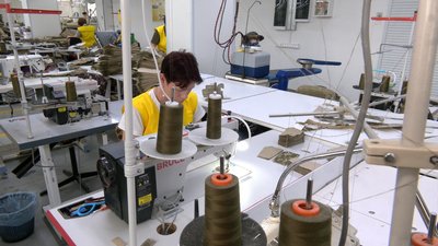 У попиті робітничі професії: на Черкащині переселенці шукають роботу У попиті робітничі професії: на Черкащині переселенці шукають роботу