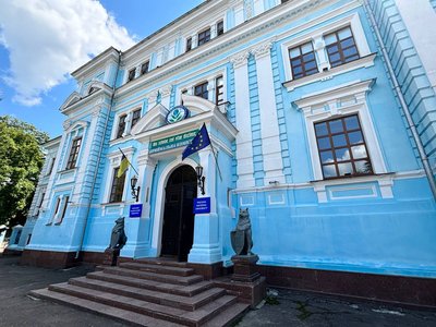 Вступна кампанія: кількість бюджетних місць в університетах Житомира та які спеціальності обирають Вступна кампанія: кількість бюджетних місць в університетах Житомира та які спеціальності обирають
