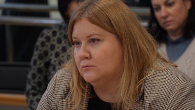 "Людина може бути розміщена, лише як інша помре": евакуаційники про проблему з розміщенням маломобільних переселенців "Людина може бути розміщена, лише як інша помре": евакуаційники про проблему з розміщенням маломобільних переселенців