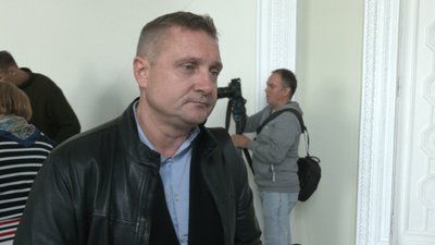 Чернігівські депутати збирались двічі за день на пленарні засідання, щоб проголосувати за енергетичні питання Чернігівські депутати збирались двічі за день на пленарні засідання, щоб проголосувати за енергетичні питання