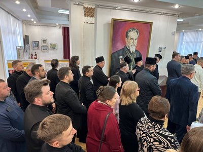 тернопільський обласний краєзнавчий музей, виставка тернопільський обласний краєзнавчий музей, виставка