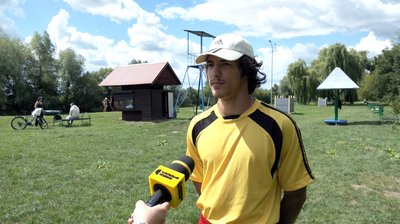 «Вискочив шкет малий»: які травми найчастіше отримують волиняни влітку «Вискочив шкет малий»: які травми найчастіше отримують волиняни влітку