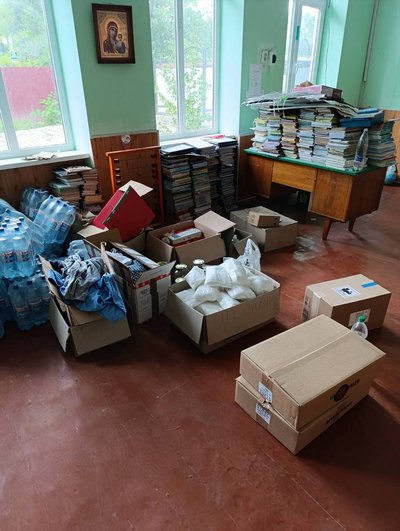 Ветеран з Буковини Іленчук відкрив благодійний фонд для допомоги військовим Ветеран з Буковини Іленчук відкрив благодійний фонд для допомоги військовим