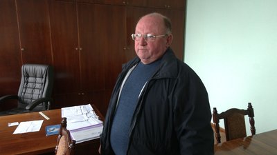 Йшла пішки 11 км, щоб поїхати до лікарні: чому село Ловинь на Чернігівщині залишилось без автобусного сполучення Йшла пішки 11 км, щоб поїхати до лікарні: чому село Ловинь на Чернігівщині залишилось без автобусного сполучення
