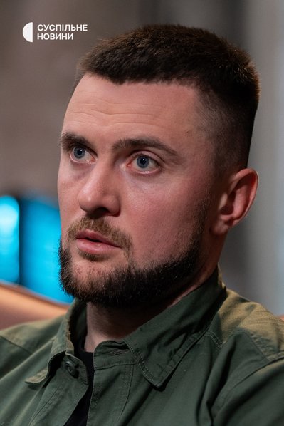 Репр Ярмак про війну та Сили безпілотних систем Репр Ярмак про війну та Сили безпілотних систем