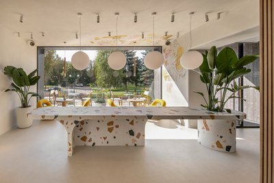 Українські студії YOD Group, Balbek Bureau, Yodezeen потрапили в фінал премії дизайну Best of Year Awards 2024