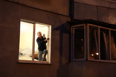удар по харкову 8 жовтня 2024, салтівський район, вулиця бучми удар по харкову 8 жовтня 2024, салтівський район, вулиця бучми