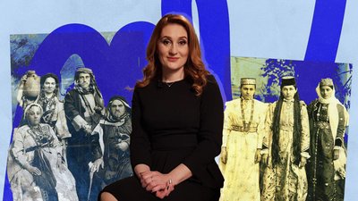 Гульнара Абдулаєва Гульнара Абдулаєва