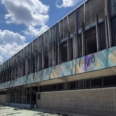 Поранені й пожежі через обстріли, крокодил не пережив вибухів. Головні новини Дніпра та області 5 липня Поранені й пожежі через обстріли, крокодил не пережив вибухів. Головні новини Дніпра та області 5 липня