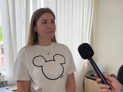 “Найважче повернутись з рейса”: як працівники Укрпошти доставляють пенсії під ударами дронів “Найважче повернутись з рейса”: як працівники Укрпошти доставляють пенсії під ударами дронів