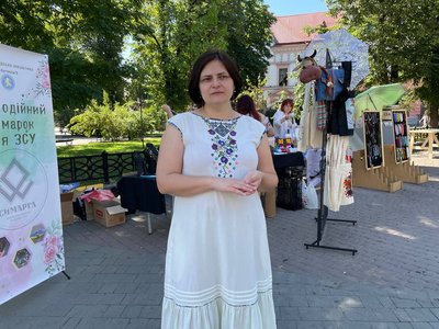 Людмила Лінник Людмила Лінник