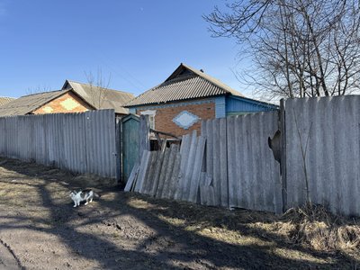 "Як вовк отой тут". Історія евакуйованої родини з Сумщини "Як вовк отой тут". Історія евакуйованої родини з Сумщини
