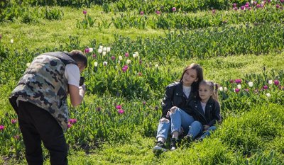 Святкування Великодня, ніч та день без атак РФ, евакуація тварин. Головні новини Дніпра та області 20 квітня Святкування Великодня, ніч та день без атак РФ, евакуація тварин. Головні новини Дніпра та області 20 квітня