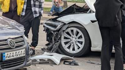 ДТП, аварія, Франківськ ДТП, аварія, Франківськ