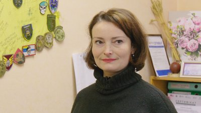 "Ветеранська справа": Назар Двірченко допомагає ветеранам адаптуватися через спорт