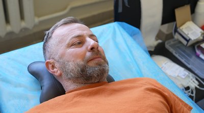 тернопіль, василь пришляк, донація крові, тнпу, 29 квітня 2026 року тернопіль, василь пришляк, донація крові, тнпу, 29 квітня 2026 року