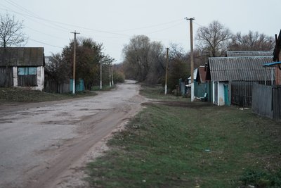Хто і як живе в селах прикордонної громади Сумщини Хто і як живе в селах прикордонної громади Сумщини