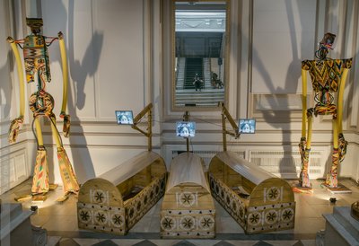 8 питань до Марини Щербенко, яка повертає конкурс для молодих українських художників та художниць "МУХі" 8 питань до Марини Щербенко, яка повертає конкурс для молодих українських художників та художниць "МУХі"