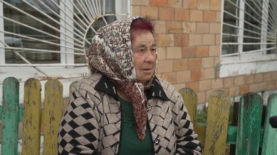 "А нащо мені Білорусь, як я українець": історії жителів села на Рівненщині, яке розташоване за кілометр від кордону "А нащо мені Білорусь, як я українець": історії жителів села на Рівненщині, яке розташоване за кілометр від кордону