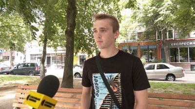 Ціни на навчання у Житомирі: вартість контракту у місцевих університетах Ціни на навчання у Житомирі: вартість контракту у місцевих університетах