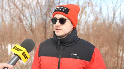 Безоплатний проїзд у комунальному транспорті Сум: що кажуть містяни