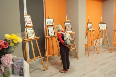 Кропивницькому 272 роки: фоторепортаж з відзначення Дня міста Кропивницькому 272 роки: фоторепортаж з відзначення Дня міста