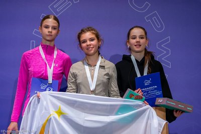 Легкоатлети Сумщини взяли участь у змаганнях Києві Легкоатлети Сумщини взяли участь у змаганнях Києві