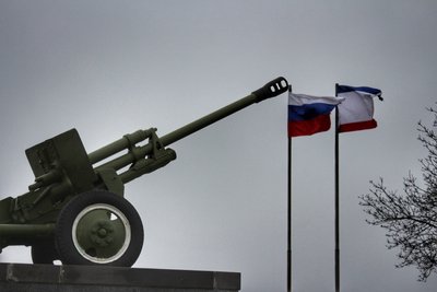 Затримують цілими родинами: нова форма репресій в окупованому Криму Затримують цілими родинами: нова форма репресій в окупованому Криму