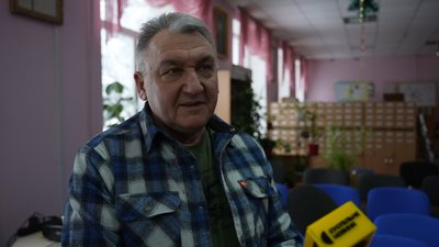 У Сумах презентували книгу про інакодумців Сумщини У Сумах презентували книгу про інакодумців Сумщини