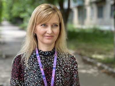 “Куди мені з палицею?” Як у Краматорську соцпрацівники допомагають самотнім літнім людям “Куди мені з палицею?” Як у Краматорську соцпрацівники допомагають самотнім літнім людям