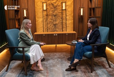 «The West is already under attack. We just seem to be unwilling to recognize that». Interview with Meaghan Mobbs «The West is already under attack. We just seem to be unwilling to recognize that». Interview with Meaghan Mobbs