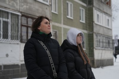 “Великий біль”: обстріли Сум у 2025 році і спогади очевидців “Великий біль”: обстріли Сум у 2025 році і спогади очевидців